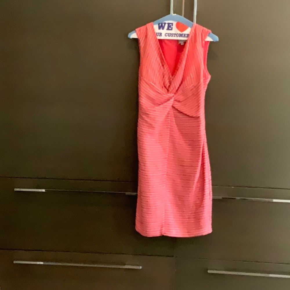 Amy motto dress